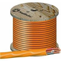 1000' 10/3 Non Metallic Sheathed Cable B70775
