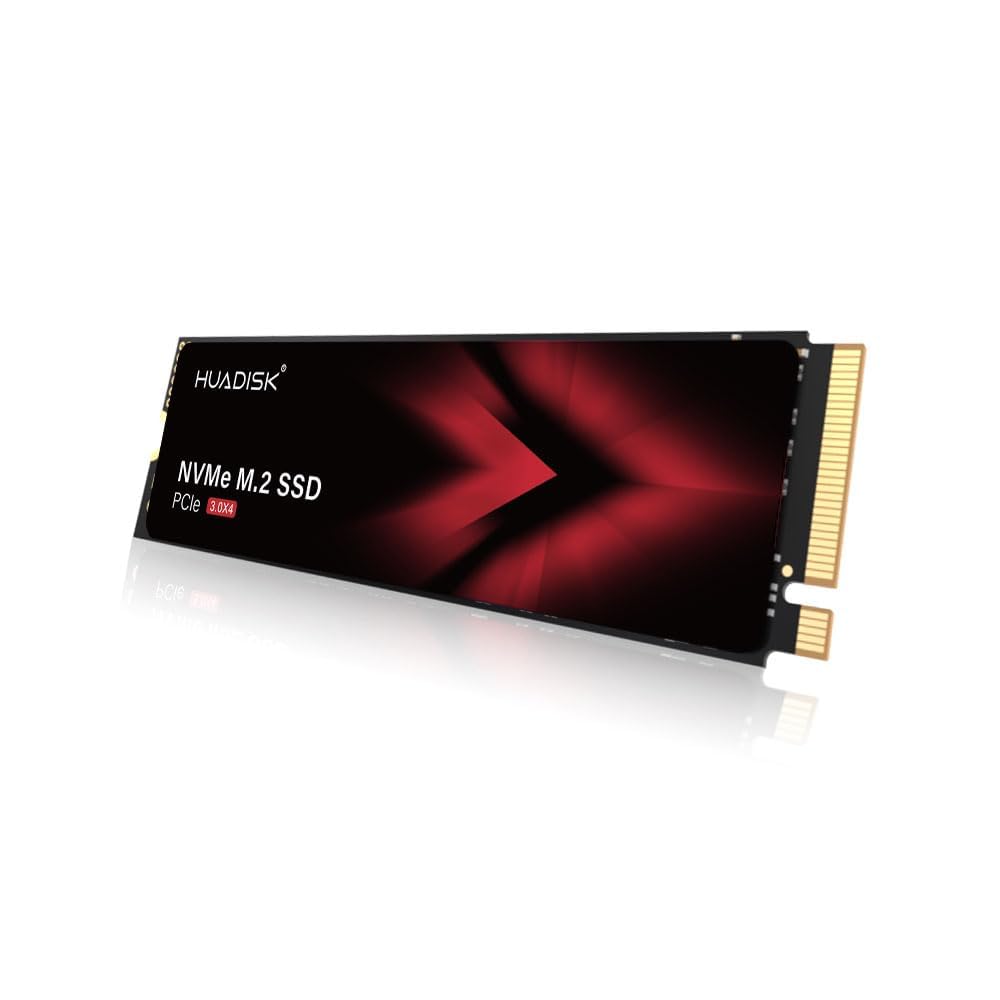 M.2 NVMe SSD 512GB Gen3x4 Internal Solid State Drive with Heatsink B5459