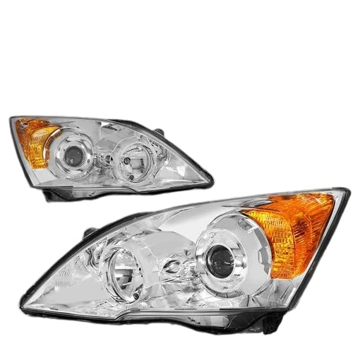 Halogen Headlight Assembly L58668