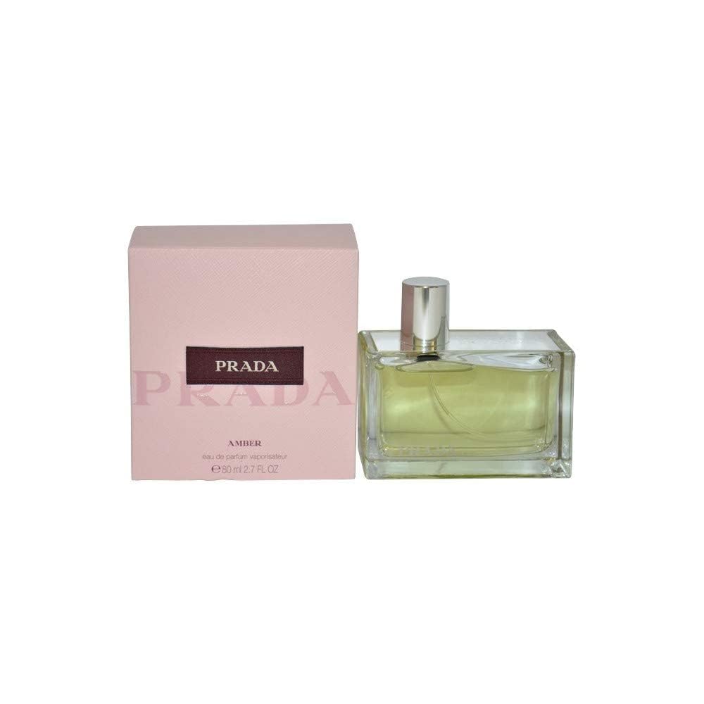 Eau De Parfum Spray 2.7 Oz I5856