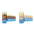 Breakfast Essentials Ready-to-Drink 8 FL OZ Cartons Pack of 24 D20409