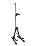 Adjustable Portable Folding Metal Violin Stand Q935432