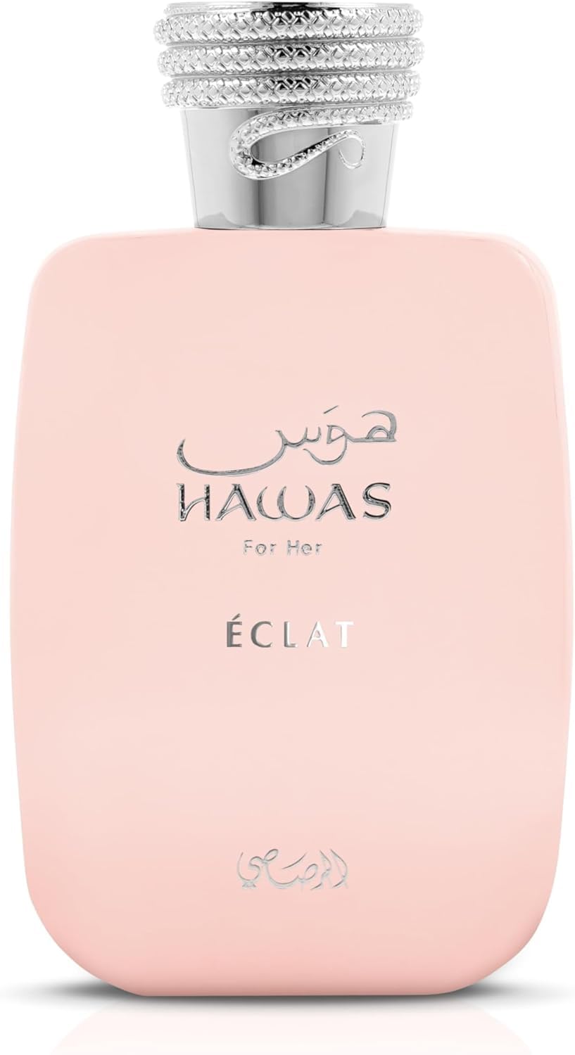 Eau de Parfum Spray 3.4 Ounce R333