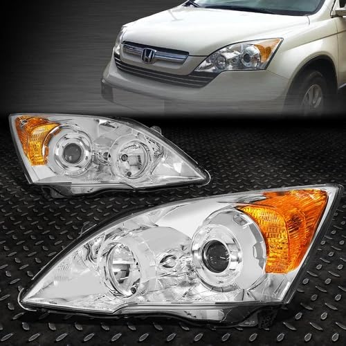 Halogen Headlight Assembly L58668