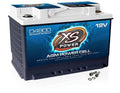 12V AGM Battery BCI Group 48 N245813