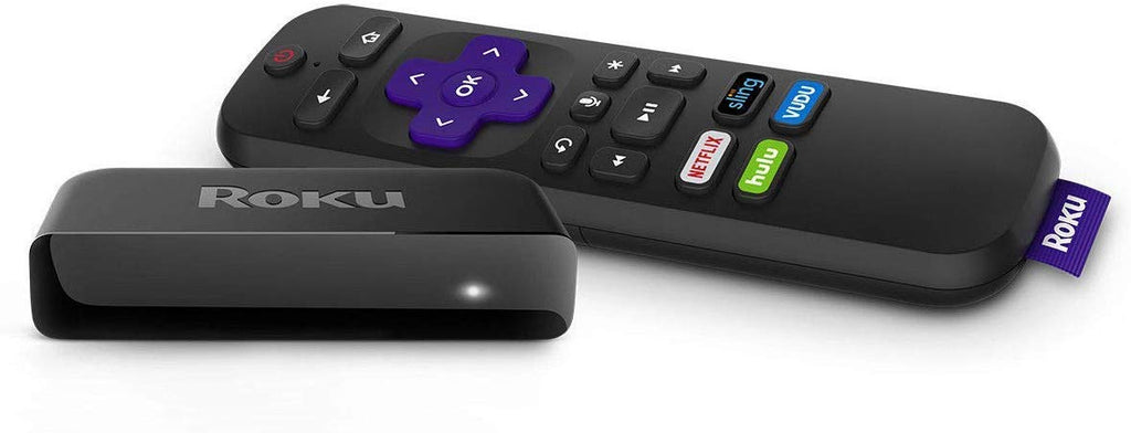 4K HDR Streaming Player J862732