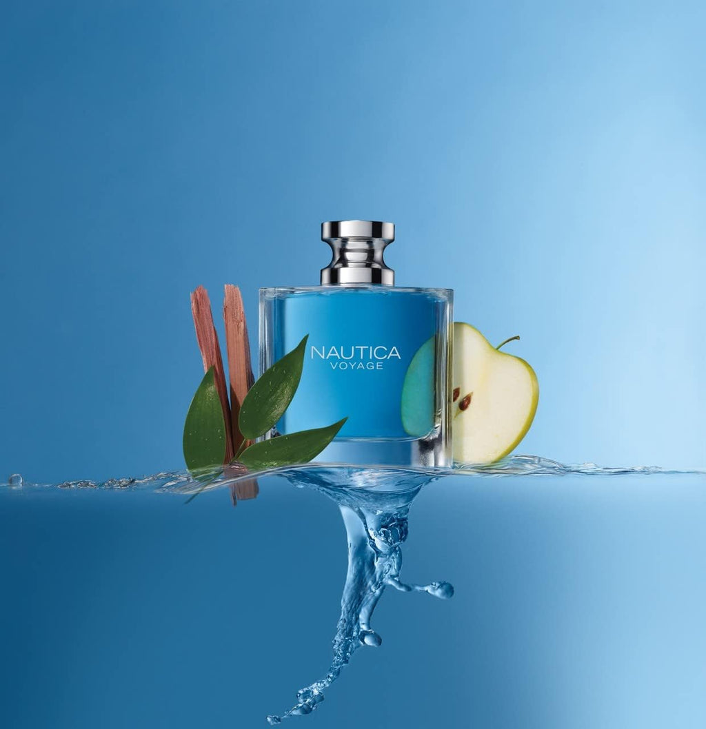 Eau de Toilette for Men 6.7 Fl Ounce P348