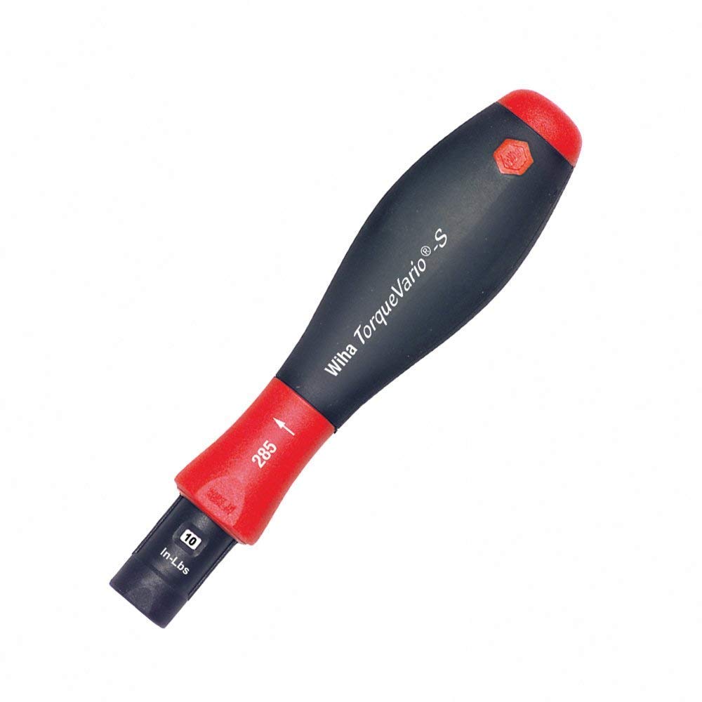 Torque Screwdriver U138474