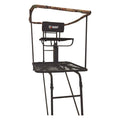 16' Swivel Ladder Tree Stand D699