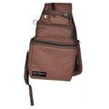 Insulated Leakproof Saddle Bag with Cantle Bag and Straps Z4795
