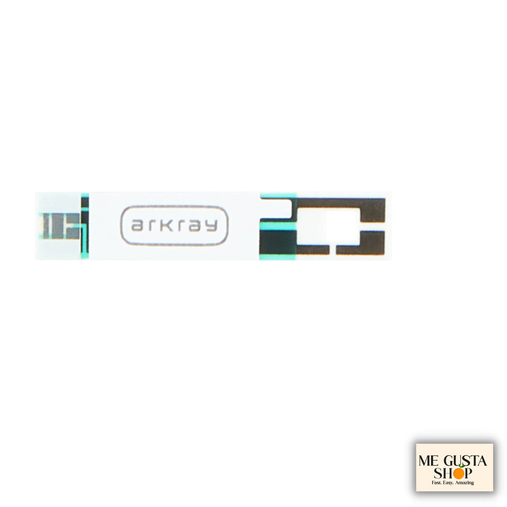 Blood Glucose Test Strips, 50 Count G434