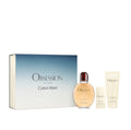 Men Eau de Toilette 3 Piece Set F90270