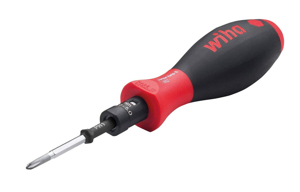 Torque Screwdriver U138474