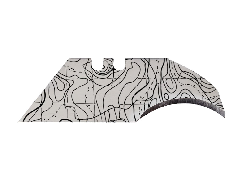 Utility Knife Blade 5 Pack T6690
