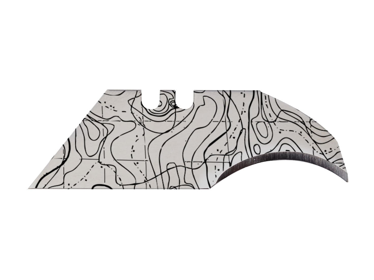 Utility Knife Blade 5 Pack T6690