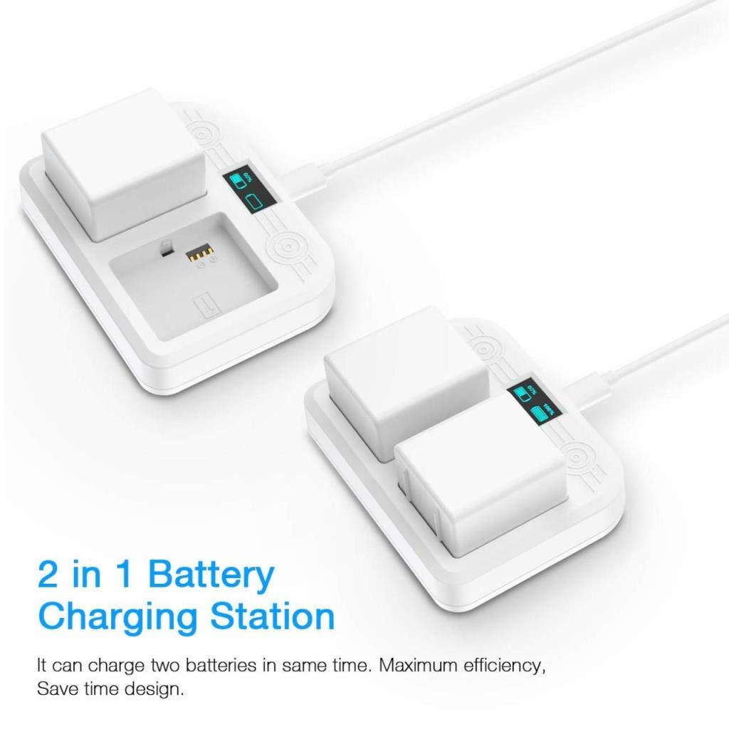 Battery Charger Station H621665