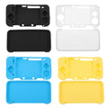 Yellow Silicone Protective Case for New 2DS XL LL D133