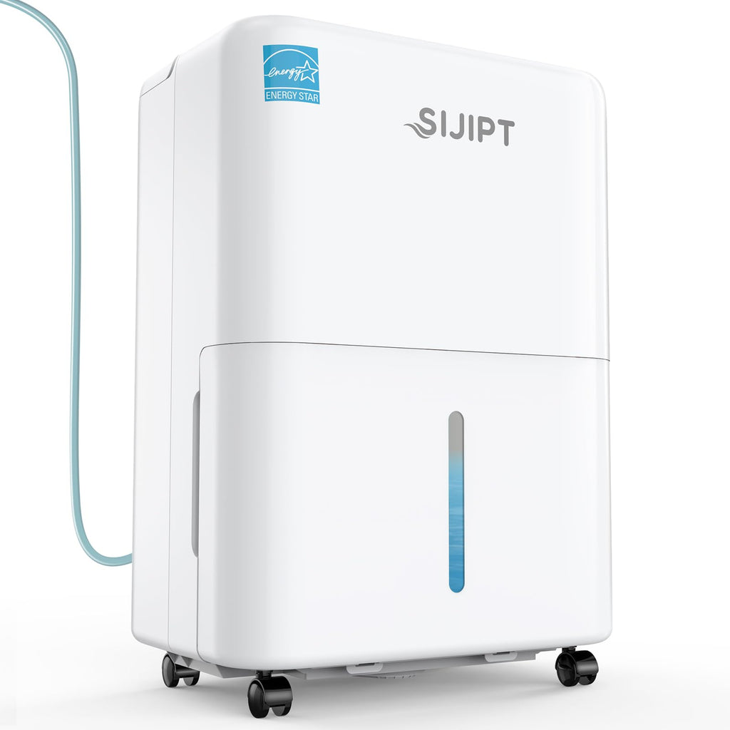 80 Pints Dehumidifier with Pump Q638
