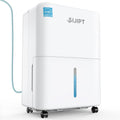 80 Pints Dehumidifier with Pump Q638