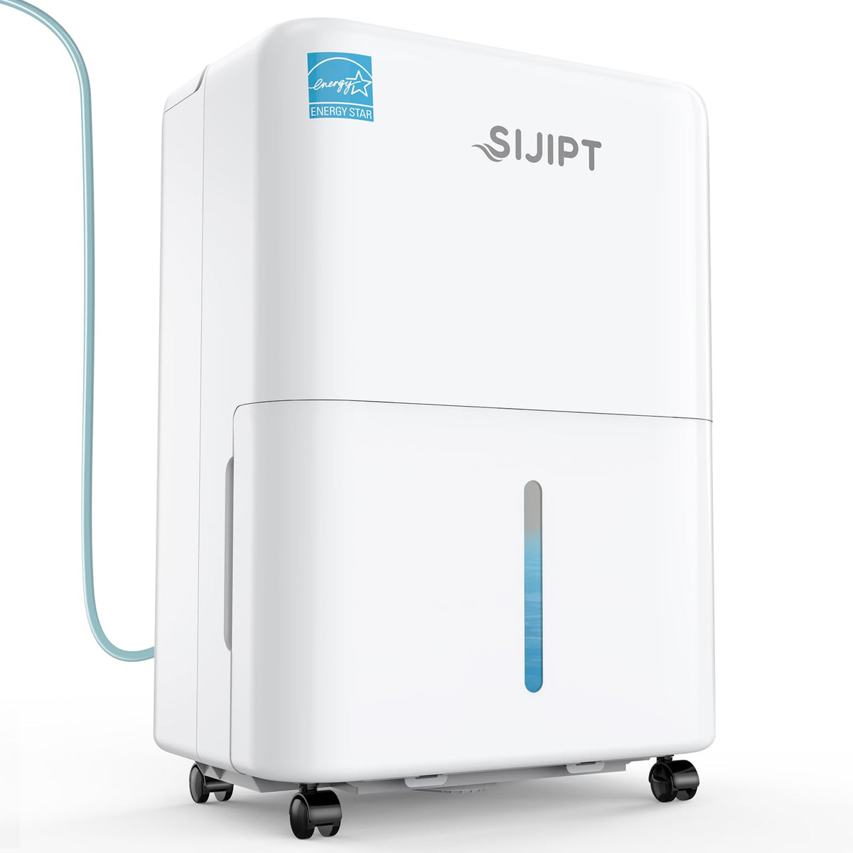 80 Pints Dehumidifier with Pump Q638