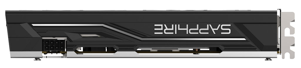 8GB GDDR5 PCI-E Graphics Card W418016