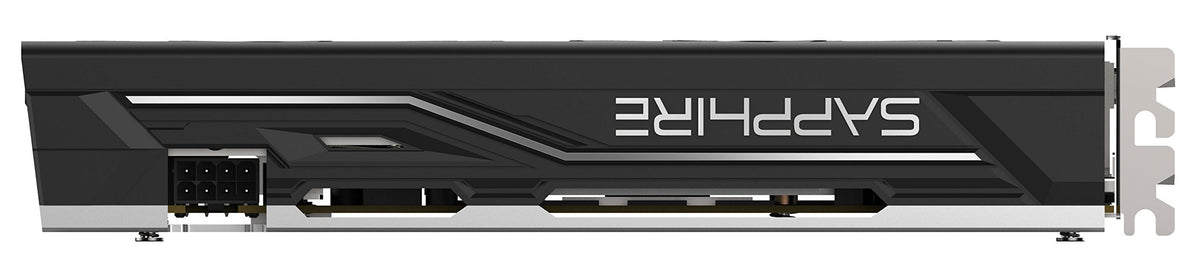 8GB GDDR5 PCI-E Graphics Card W418016