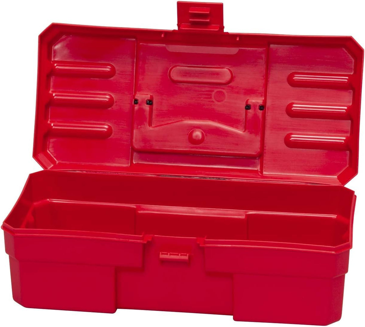 12-Inch Plastic Toolbox Z3840