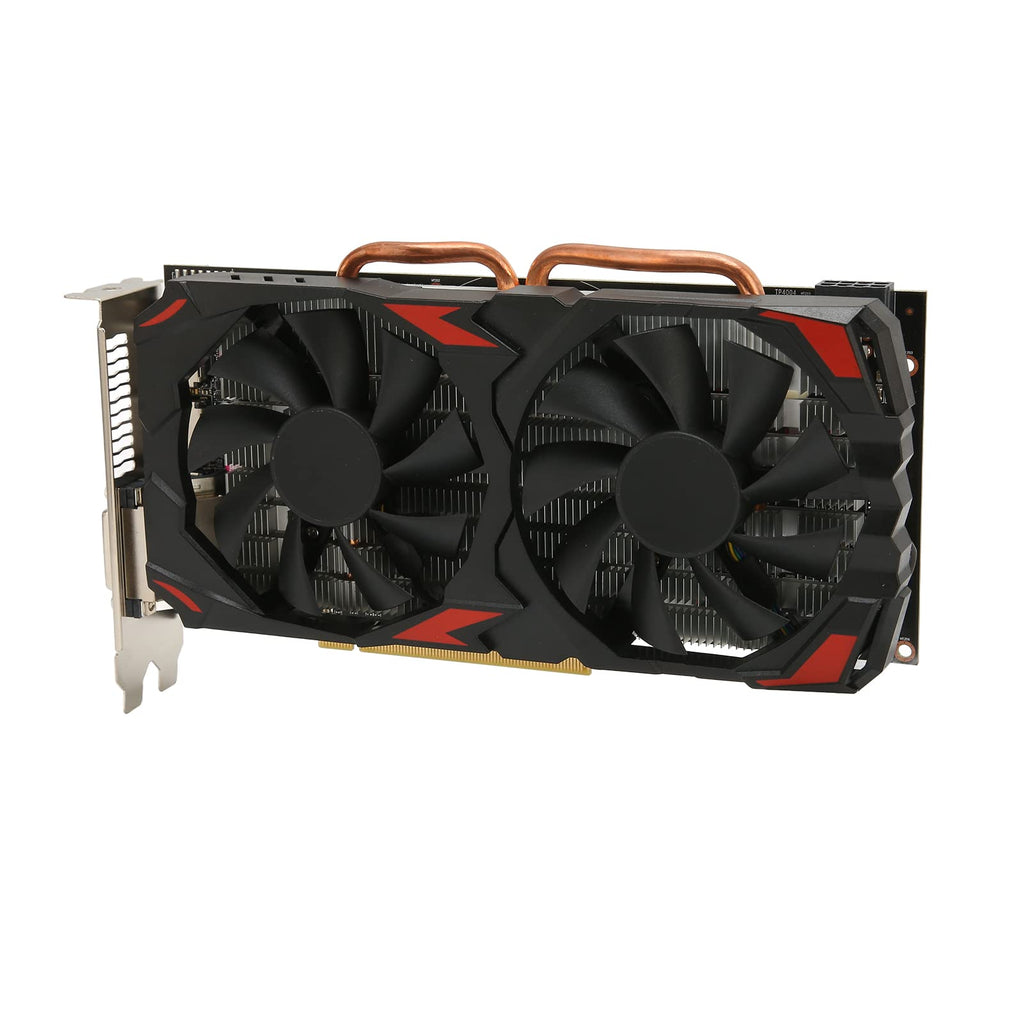 8GB GDDR5 256 Bit Gaming Graphics Card M173190