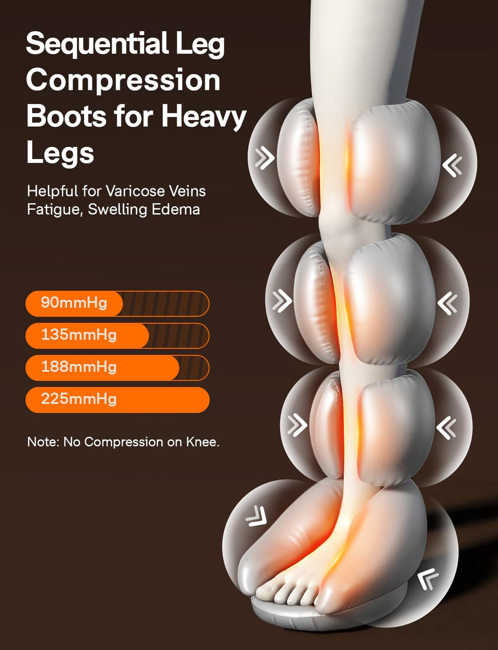 Leg Massager Z117275