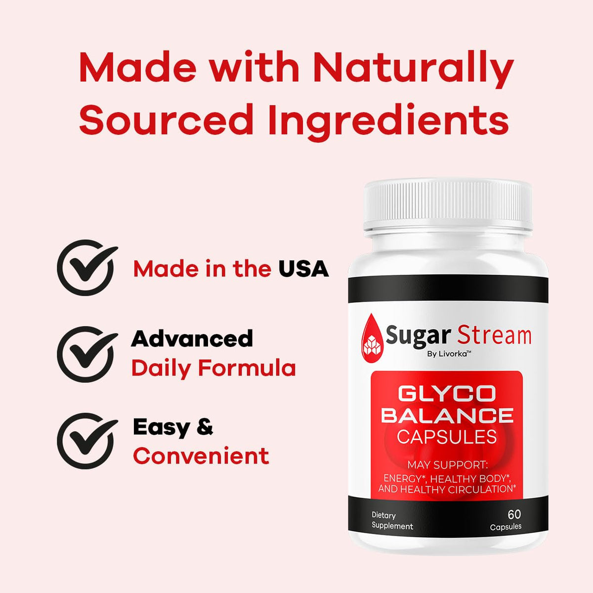 300 Capsules Supplement N956309