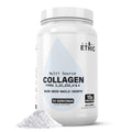 Unflavored Hydrolyzed Collagen Peptides Powder N804