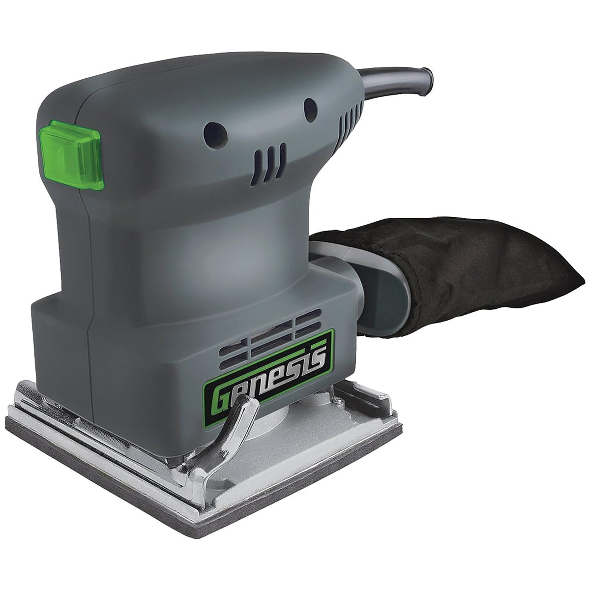 1/4 Sheet Palm Sander with Dust Bag Z3547