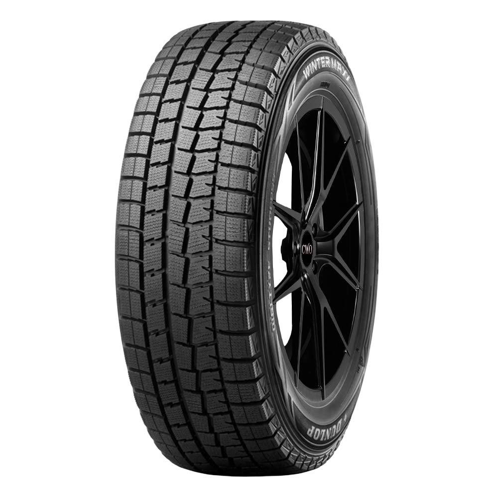 Winter Maxx SJ8 225/60R17 99R Tire G4775