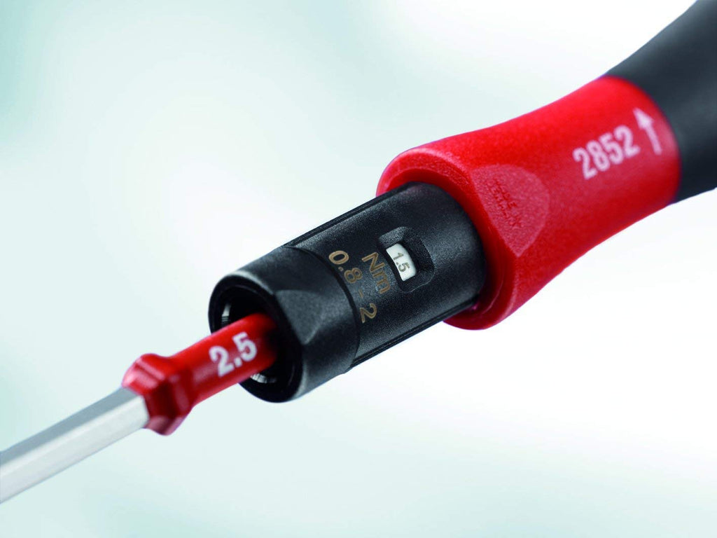 Torque Screwdriver U138474