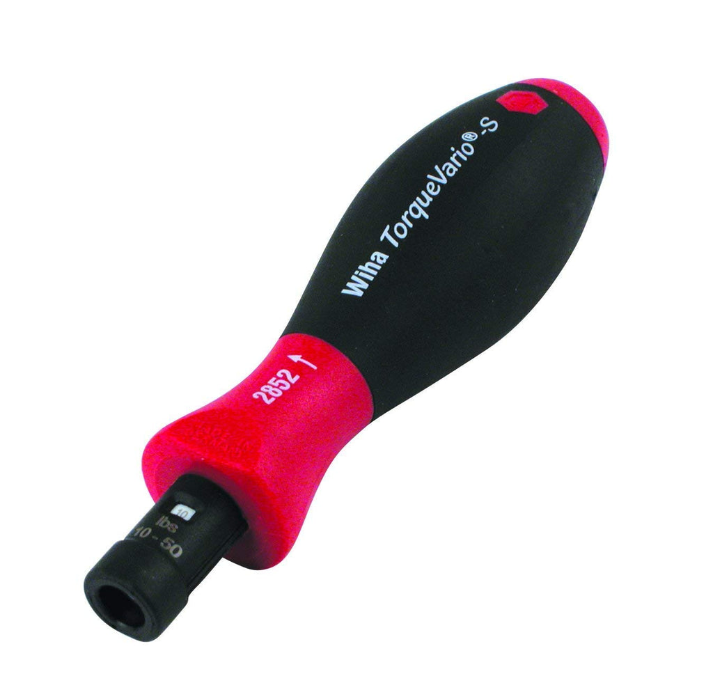 Torque Screwdriver U138474