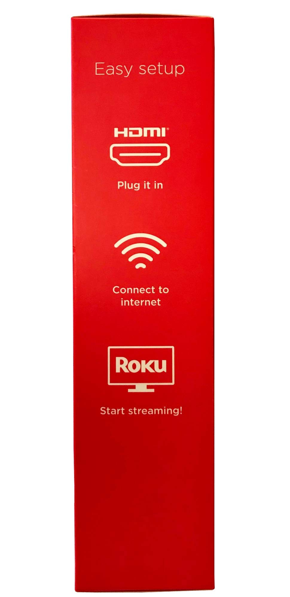 4K HDR Streaming Player J862732