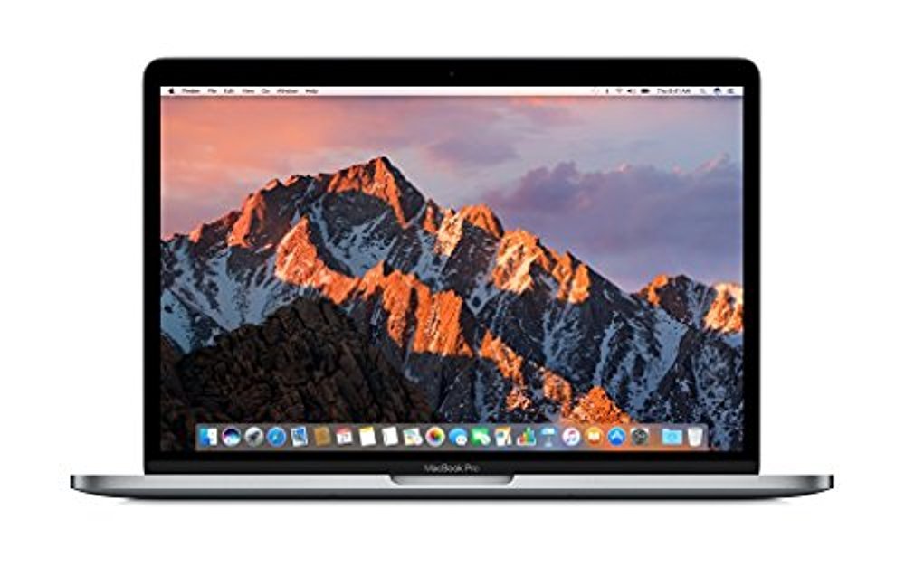 13in Laptop 2.3GHz Intel Core i5 8GB RAM 128GB SSD Silver Y3501
