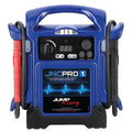 12 Volt 1700 Peak Amp Jump Starter with USB and LED Work Light Z64457
