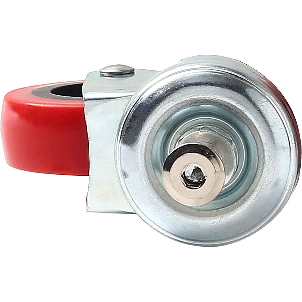 6 Pack 2.5" Swivel Caster Wheel B7455