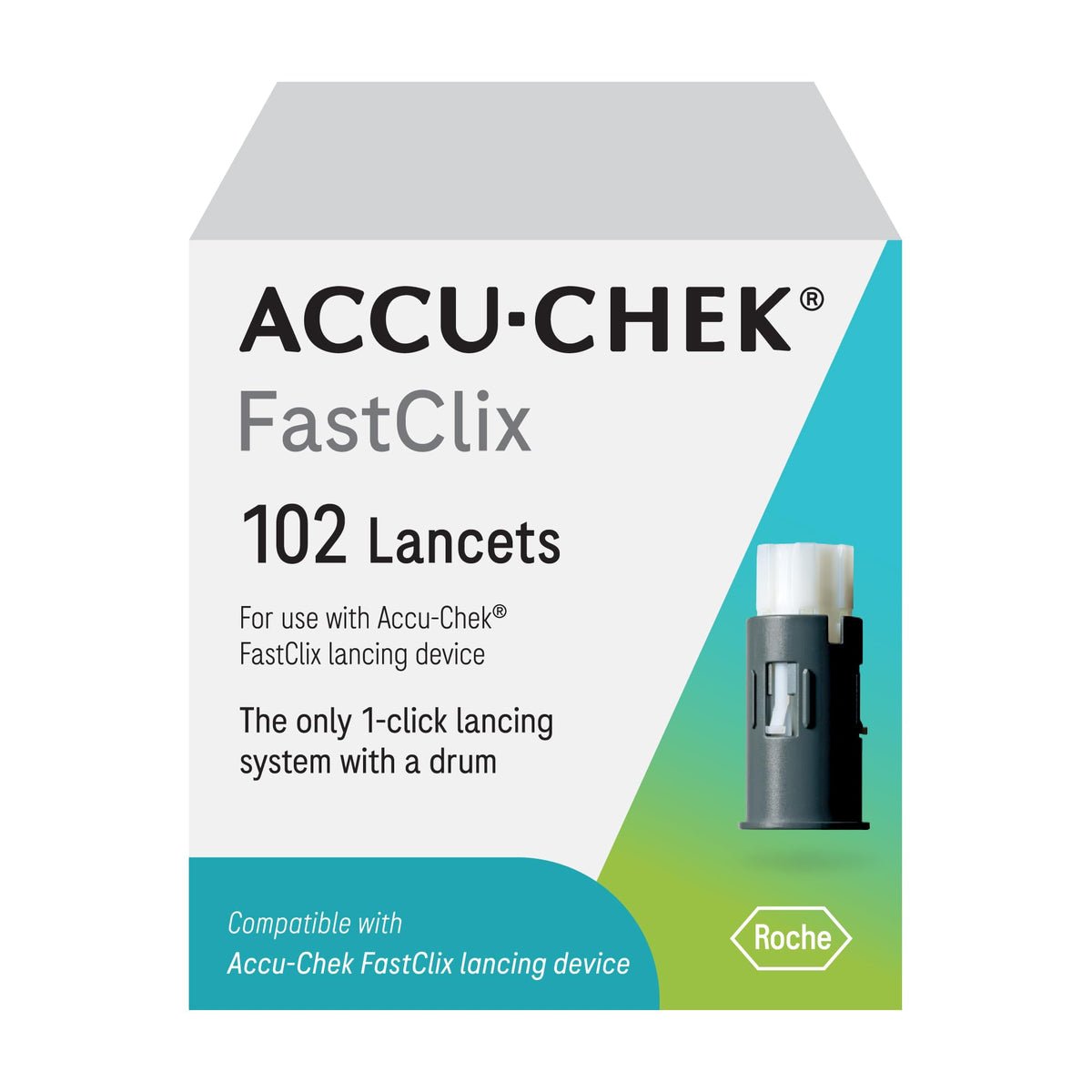 102 Count Diabetes Lancets E903