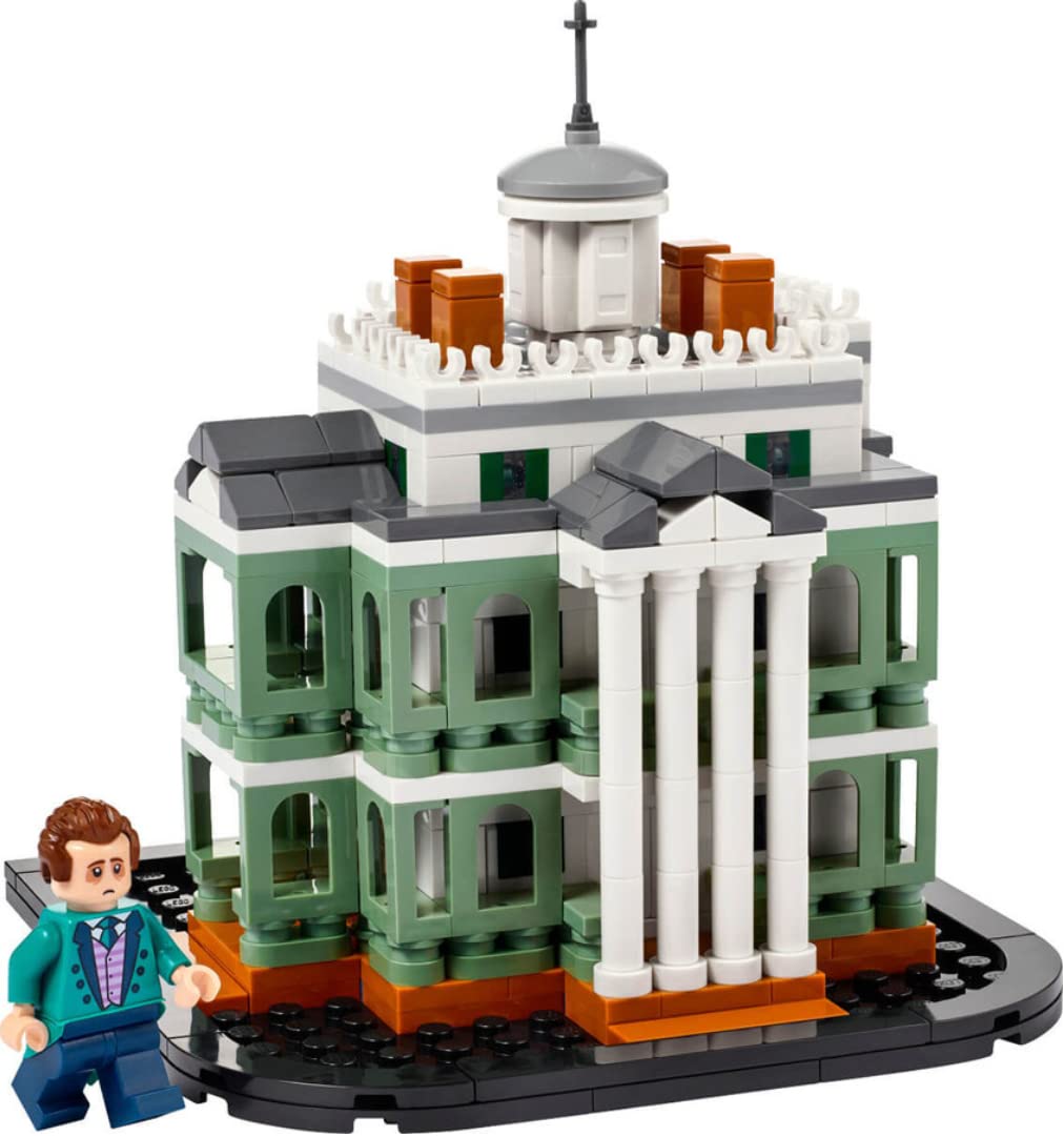 680 Pieces Building Set M999