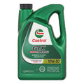 10W-30 Synthetic Blend Motor Oil, 5 Quarts C4555