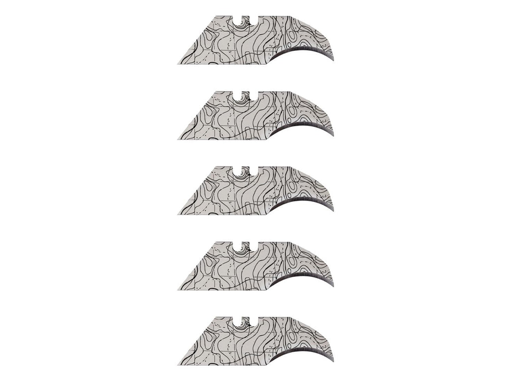 Utility Knife Blade 5 Pack T6690