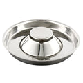 Stainless Steel Pet Bowl A63374