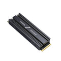 1TB NVMe M.2 PCIe Gen 4 Internal SSD with Heatsink U598