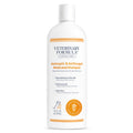 Antiseptic & Antifungal Shampoo, 16 oz Q68555