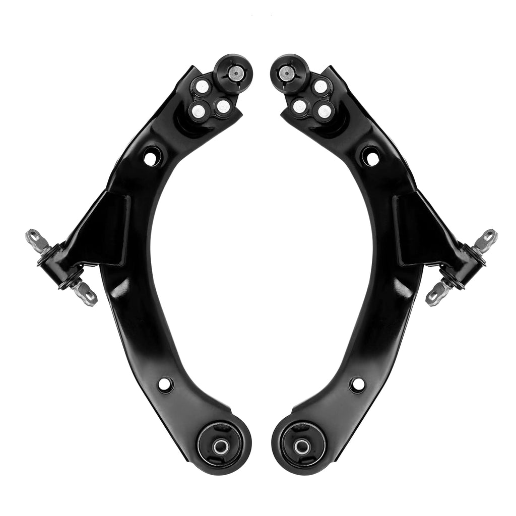Front Lower Control Arms C557616