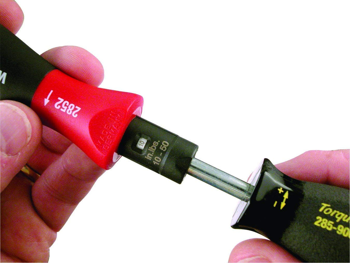 Torque Screwdriver U138474