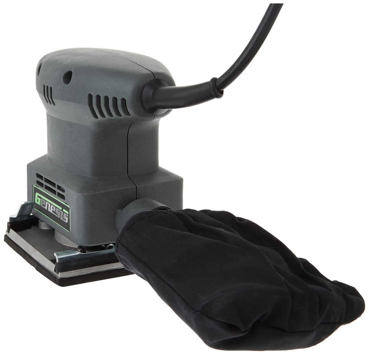 1/4 Sheet Palm Sander with Dust Bag Z3547