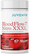 Nitric Oxide Supplements (1-Pack) E4345